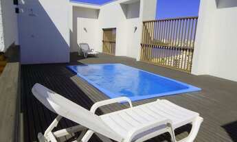 Imagem 4: COBERTURA LINEAR NA MATA DA PRAIA, VITÓRIA - ES