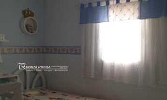 Imagem 5: Casa para venda - Residencial Parque Laguna, Salto - SP