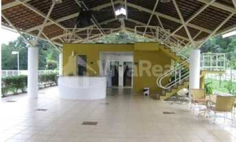 Imagem 3: Lote no Cond. Porto Tarumã com 1.300m²