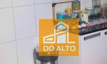 Imagem 3: Apartamento com 3 dormitórios à venda, 112 m² por R$ 350.000 - Setor Goiânia 2 - Goiânia/G