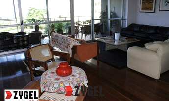 Imagem 6: Apartamento com 4 dormitórios à venda, 180 m² por R$ 2.650.000,00 - São Conrado - Rio de J