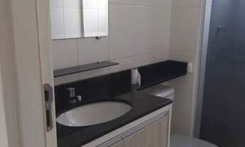 Imagem 7: Lindo apartamento em Hortolândia - Condomínio Parque das Rosas