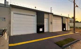 Imagem 3: Casa à venda, Setor Comendador Walmor, Aparecida de Goiânia, GO