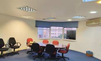 Imagem 5: Ótimo Oportunidade conjunto de salas para aluguel com 500 m² Centro - Rio de Janeiro - RJ