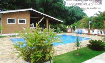 Imagem: Chácara residencial à venda, Chácara