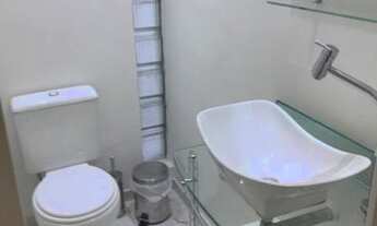 Imagem 5: Apartamento de 57 m² no bairro Conjunto Residencial Butantã com 2 quartos