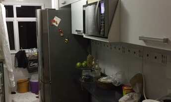 Imagem 6: Apartamento em Barueri com 2 dormitórios e 1 vaga no cond. Raissa Oportunidade