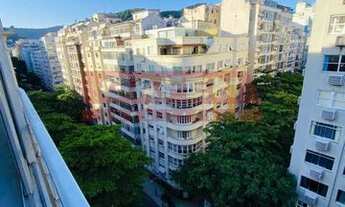 Imagem 2: Rio de Janeiro - Apartamento Padrão - Copacabana