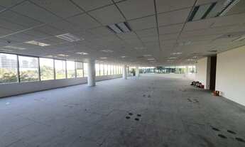 Imagem 5: Andar Corporativo para alugar, 1127 m² por R$ 123.970,00/mês - Pinheiros - São Paulo/SP