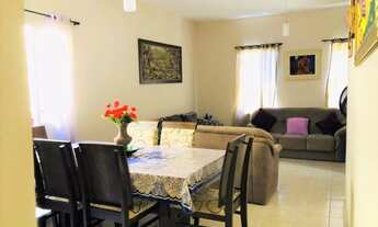 Imagem: Casa Residencial à venda, Residencial União