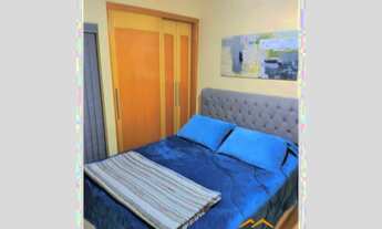 Imagem 4: Apartamento Residencial à venda, Conjunto Residencial Trinta e Um de Março, São José dos C