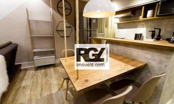 Imagem 5: Apartamento para alugar, 40 m² por R$ 4.000,00/mês - Bela Vista - São Paulo/SP