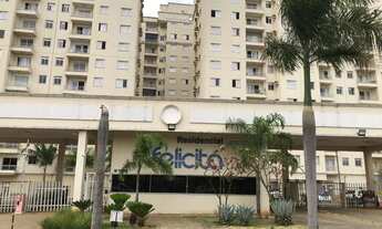 Imagem: Apartamento para Venda em Goiânia / GO