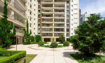 Imagem: Apartamento à venda, 190 m² por R$ 1.600.000,00