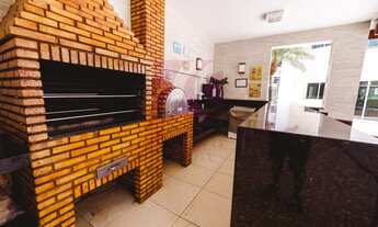 Imagem 4: Apartamento no Los Angeles para venda tem 82 m2 com 3 suítes em Cocó - Fortaleza - Ceará