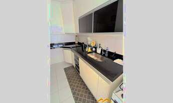 Imagem 4: Apartamento Residencial à venda, Jardim Paulista, São José dos Campos - AP6265