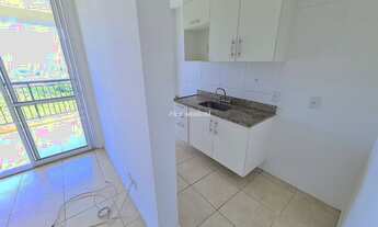 Imagem 4: Maayan 2 quartos com andar alto, vista livre! Ref 1303 Tâmisa