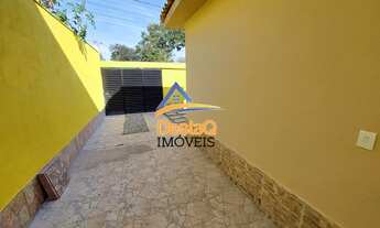 Imagem 3: CASA BAIRRO VISÃO