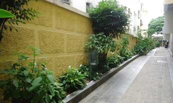 Imagem: BELO HORIZONTE - Apartamento Padrão - Salgado