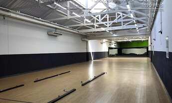 Imagem 4: SãO PAULO - Loja/Salão - Perdizes