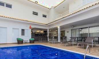 Imagem 3: Casa em Condominio Lago da Boa Vista / Alto da Boa Vista / 3 suites / Permuta