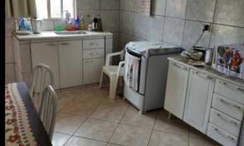 Imagem 2: CASA COM 3 QUARTOS E BARRACO DE FUNDO NA QNN 03, CEILÂNDIA