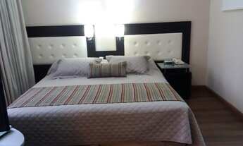 Imagem: Flat para aluguel com 30 metros quadrados