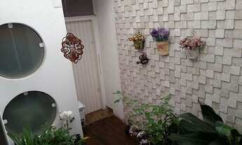 Imagem 4: Sobrado com 3 dormitórios à venda, 145 m² por R$ 680.000,00 - Jardim Aeroporto - São Paulo