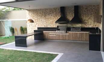 Imagem 6: Casa Nova Moderna em condomínio de Alto Padrão com Lazer Completo