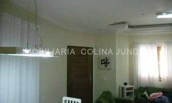 Imagem 7: Casa - Parque Cidade Jardim II - Jundiaí