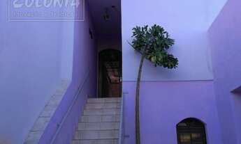 Imagem 4: Santo André - Casa Padrão - Parque Oratório