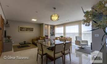 Imagem 2: Apartamento à Venda - Ouro Preto, 4 Quartos, 120 m²