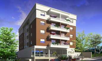 Imagem 1: Apartamento à venda, 2 quartos, 1 vaga, Navegantes - Carlos Barbosa/RS