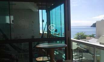 Imagem 6: APARTAMENTO RESIDENCIAL em BALNEÁRIO CAMBORIÚ - SC, CENTRO