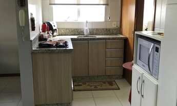 Imagem 7: Apartamento para venda tem 99 metros quadrados com 3 quartos em Centro - Criciúma - SC