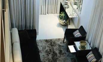 Imagem 2: Casa em Condomínio para Venda - Jardim Italia, Cuiabá - 317m², 4 vagas