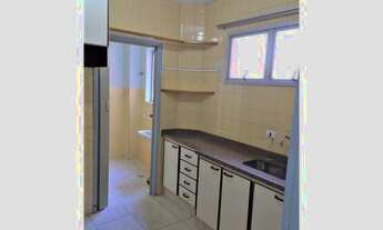 Imagem 7: Apartamento Residencial à venda, Parque Industrial, São José dos Campos - AP0464