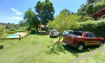 Imagem: Condominio Quintas de Campos Largo