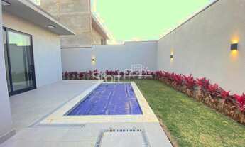 Imagem 2: Casa - Alphaville Dom Pedro 3 - Campinas