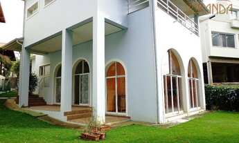 Imagem 2: Casa com 5 dormitórios à venda, 250 m² por R$ 1.500.000,00 - Condominio Portal Quiririm