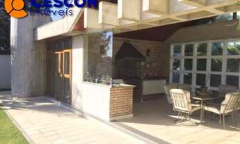 Imagem 7: Aldeia da Serra, Morada dos Lagos