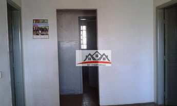 Imagem 3: Casa residencial à venda no Parque Industrial em Campinas com 3 dormitórios