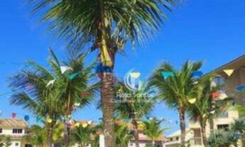 Imagem 2: Loft com 2 dormitórios à venda, 34 m² por R$ 290.000 - Sahy - Mangaratiba/RJ