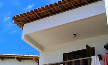 Imagem: Casa 4 quartos à duas quadras da Praia