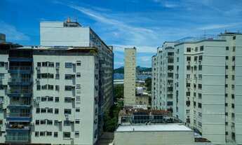 Imagem 4: Apartamento para venda possui 116 metros quadrados com 3 quartos em Botafogo - Rio de Jane