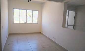 Imagem 4: Apartamento para aluguel tem 53 metros quadrados com 2 quartos