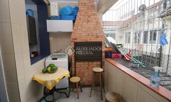 Imagem 3: PORTO ALEGRE - Apartamento Padrão - Santana