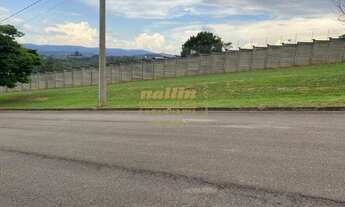 Imagem 3: Terreno Residencial Condomínio Ville De France