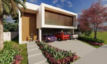 Imagem: Espetacular Sobrado no Alphaville Cruzeiro