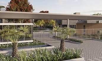 Imagem: Casa duplex 03 suítes, varanda, conceito